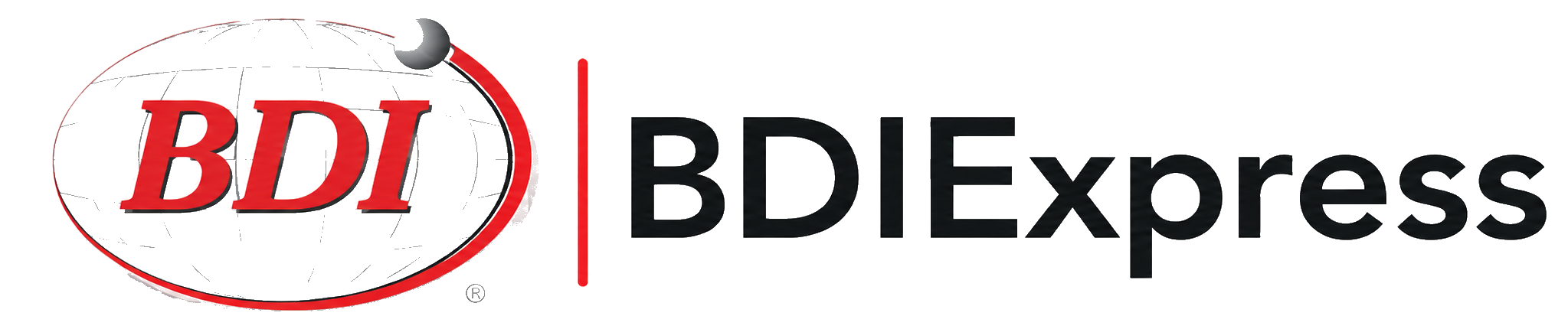 BDIExpress logo