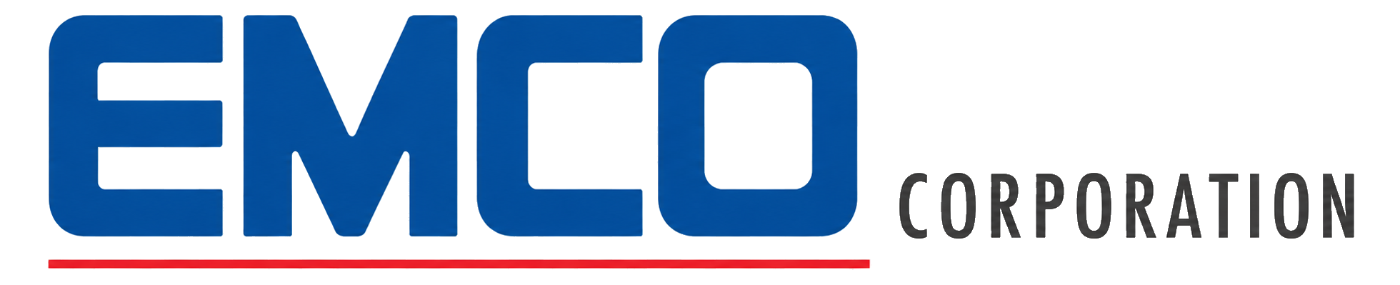 EMCO Corporation logo
