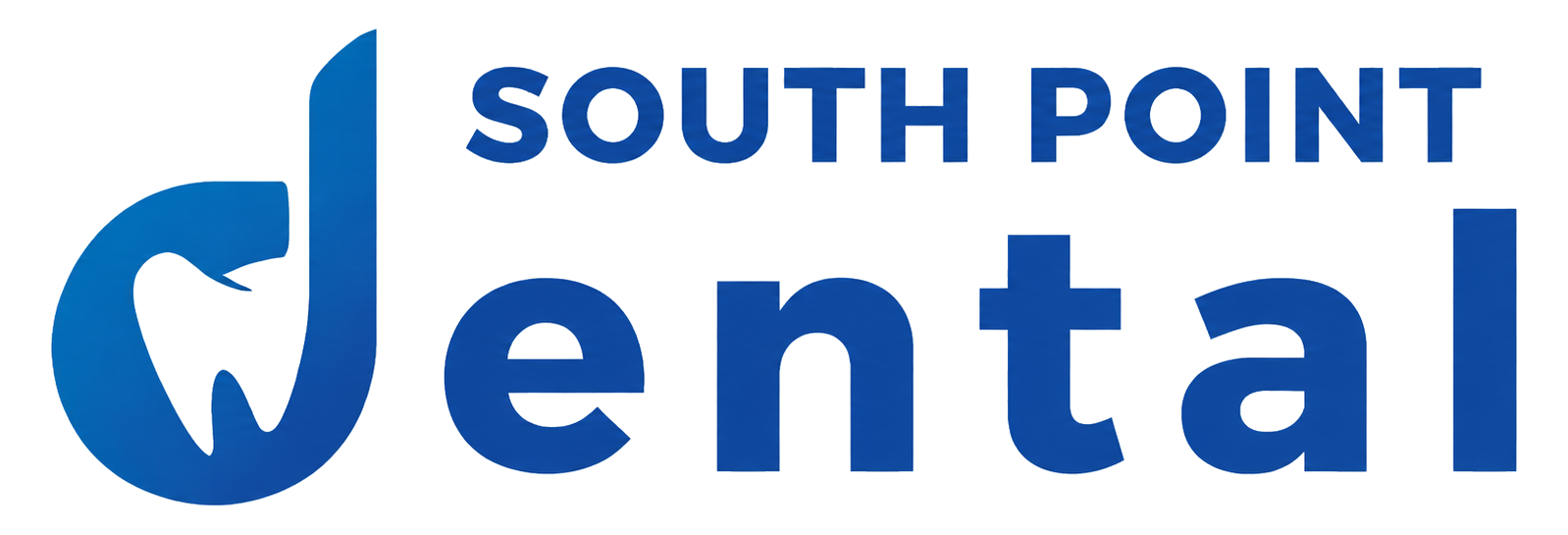 South Point Dental logo